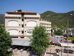 Club Selen Otel | Muğla - Marmaris