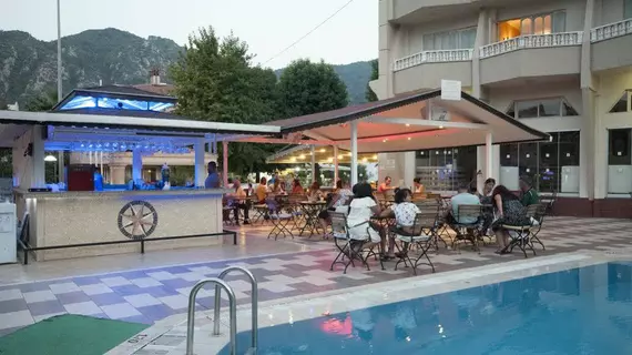 Club Selen Otel | Muğla - Marmaris