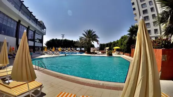 Liparis Resort Hotel & SPA | Mersin - Erdemli