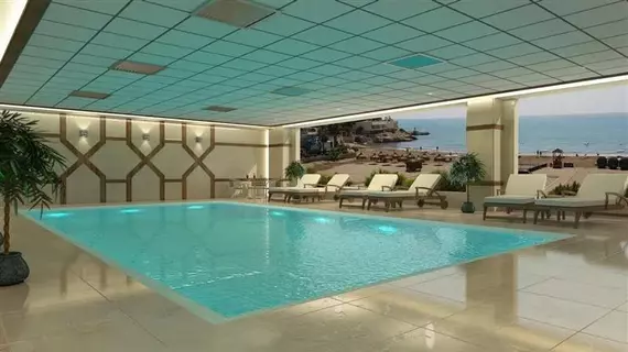 Liparis Resort Hotel & SPA | Mersin - Erdemli