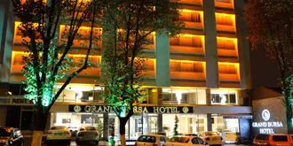 Grand Bursa Hotel