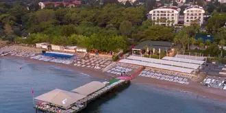 Ring Beach Hotel