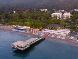 Ring Beach Hotel | Antalya - Kemer - Beldibi