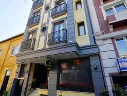 Agora Life Hotel |  Istanbul  - Fatih - Sultanahmet