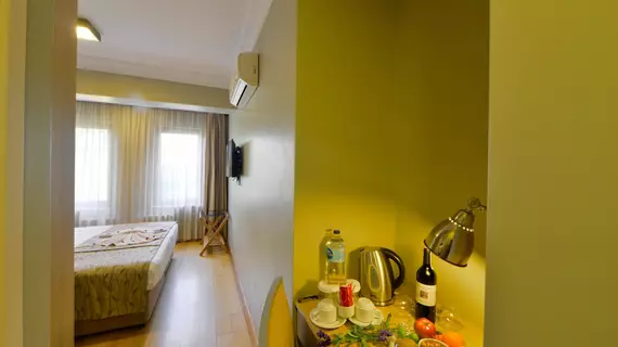 Agora Life Hotel |  Istanbul  - Fatih - Sultanahmet