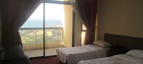 Grand Suites Hotel | Beyrut (ve civarı)