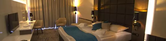 Hills Hotel Sarajevo Congress & Thermal Spa Resort | Sarajevo Canton - Sarajevo - Ilidža