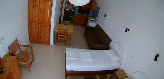 Bare Hill Holiday Village