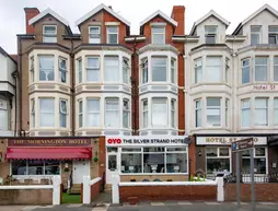 Silver Strand | Lancashire (kontluk) - Blackpool - Güney Sahili