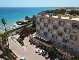 Hotel President Sea Palace | Sicilya - Syracuse (vilayet) - Noto