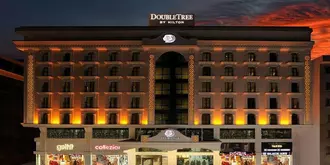 Double Tree by Hilton Elazig