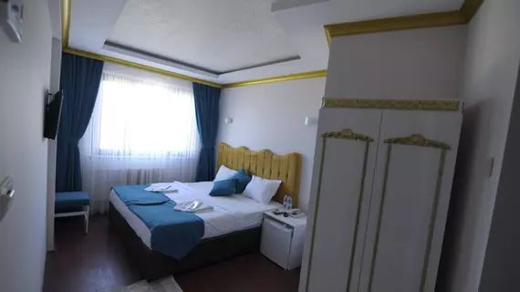 Anil Hotel | Trabzon - Trabzon Şehir Merkezi