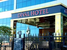 Divalin Hotel | Malatya - Malatya