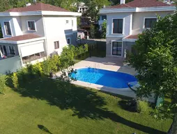 Guzel Evler Family Resort