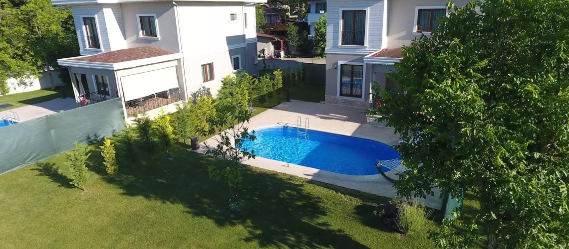 Guzel Evler Family Resort | Sakarya - Sapanca