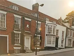 Colchester Boutique Hotel | Essex (kontluk) - Colchester