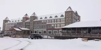 Kayı Snow Otel