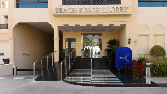 Roda Kite Beach Resort | Dubai - Dubai