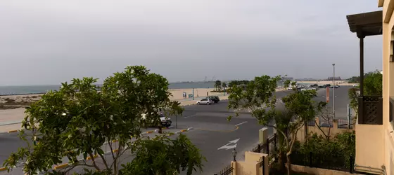 Roda Kite Beach Resort | Dubai - Dubai