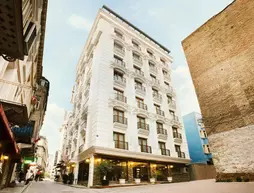 Pera Center Hotel |  Istanbul  - Beyoğlu - Taksim