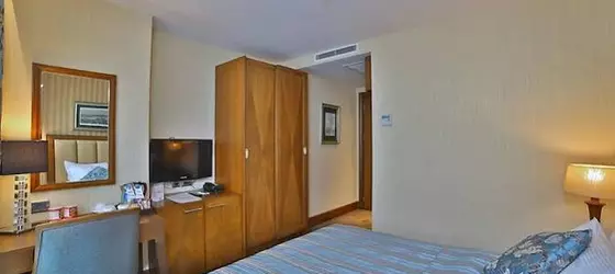 Adelmar Hotel Istanbul |  Istanbul  - Şişli - Harbiye