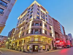 Adelmar Hotel Istanbul |  Istanbul  - Şişli - Harbiye