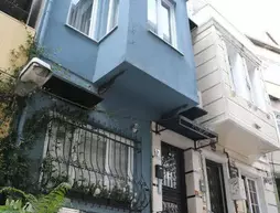 Ditto Flats |  Istanbul  - Beyoğlu - Taksim