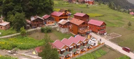 Cakiroglu Villa Kent | Trabzon - Çaykara - Uzungöl