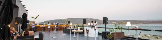 The S Ascend Hotels | İzmir - Çeşme