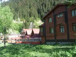 Aygun Motel | Trabzon - Çaykara - Uzungöl