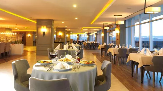 Sivas Termal Hotel & SPA | Sivas