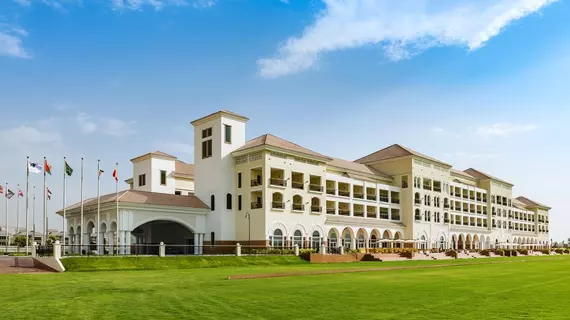 Al Habtoor Polo Resort | Dubai - Dubai