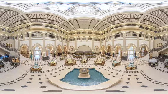 Al Habtoor Polo Resort | Dubai - Dubai