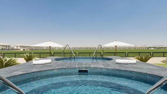 Al Habtoor Polo Resort | Dubai - Dubai