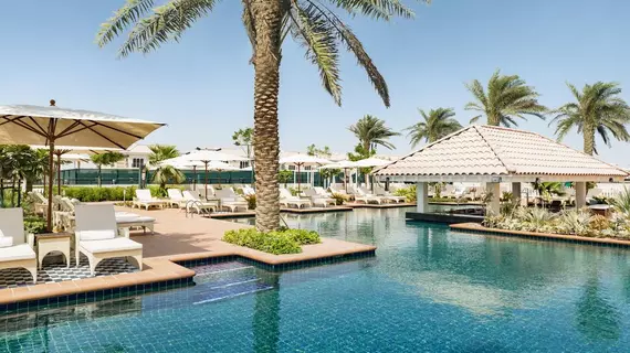 Al Habtoor Polo Resort | Dubai - Dubai