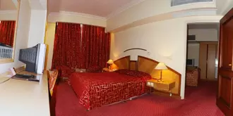 PARS HOTEL SHIRAZ