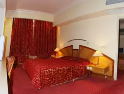 PARS HOTEL SHIRAZ