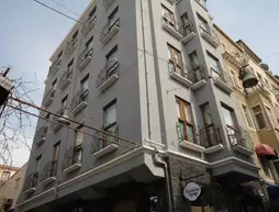 Naum Pasa Konagi |  Istanbul  - Beyoğlu - Taksim