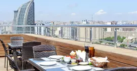 Terrace Hotel Baku | Bakü (ve civarı) - Baku