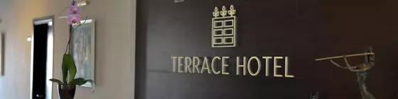 Terrace Hotel Baku | Bakü (ve civarı) - Baku