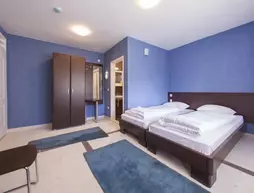 Hayat Hills Hotel | Sarajevo Canton - Sarajevo