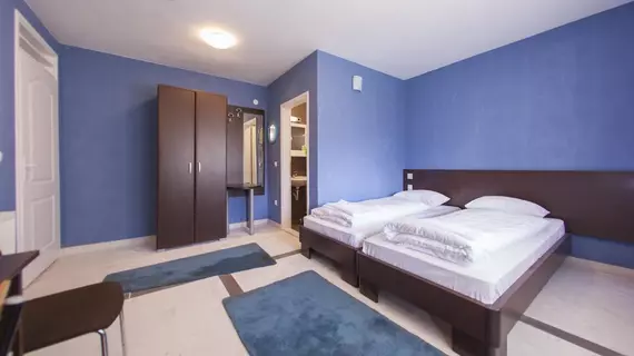 Hayat Hills Hotel | Sarajevo Canton - Sarajevo