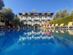 Doğa Hotel Ölüdeniz | Muğla - Fethiye - Ölüdeniz