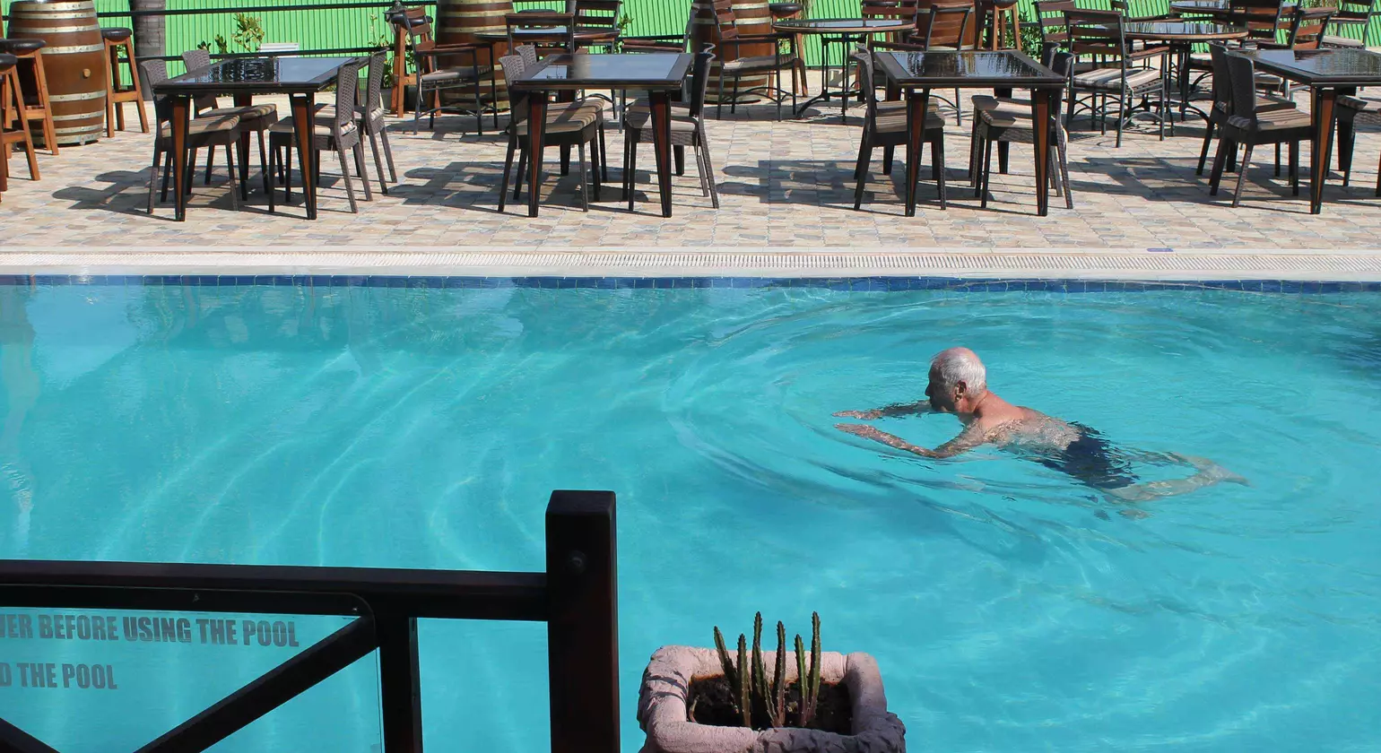 Bella View Art Boutique Hotel