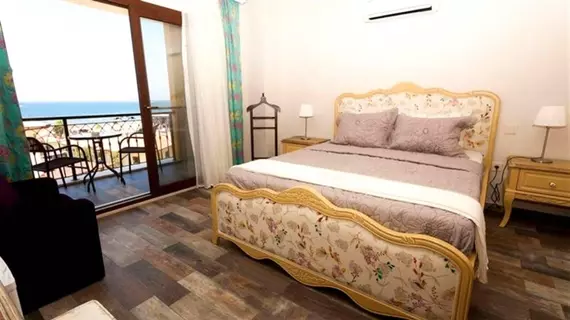 Nilüfer Butik Otel - Ayvalık | Balıkesir - Ayvalık