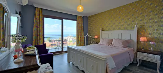 Nilüfer Butik Otel - Ayvalık | Balıkesir - Ayvalık