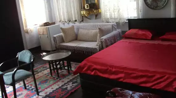 Cunda Zehra Teyzenin Evi (Tarihi Konak) | Balıkesir - Ayvalık