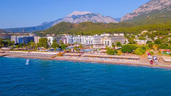 Armas Gul Beach | Antalya - Kemer