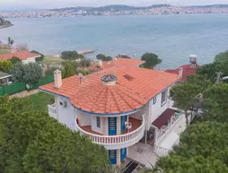 Güzelyalı Otel - Ayvalık | Balıkesir - Ayvalık