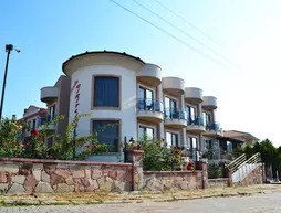 Cunda Giritlioğlu Otel | Balıkesir - Ayvalık